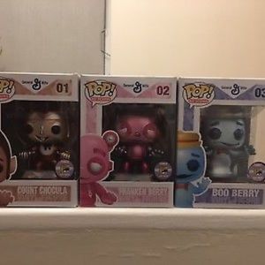 Funko Pop